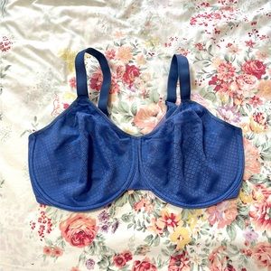 Wacoal Visual Effects Minimizing Bra 36H